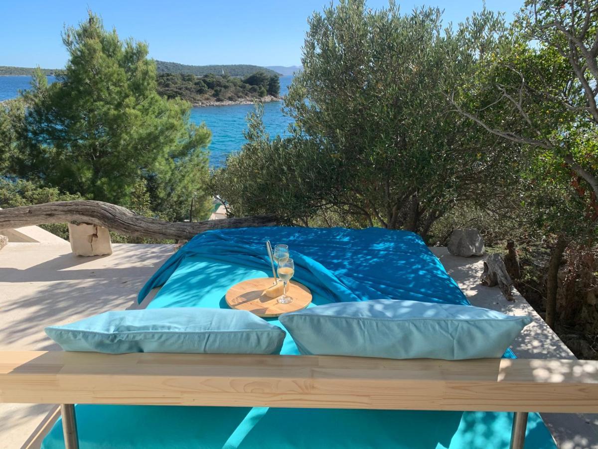Holiday Home Pure Nature Tkon Exteriör bild