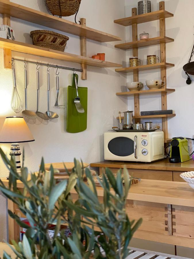 Holiday Home Pure Nature Tkon Exteriör bild