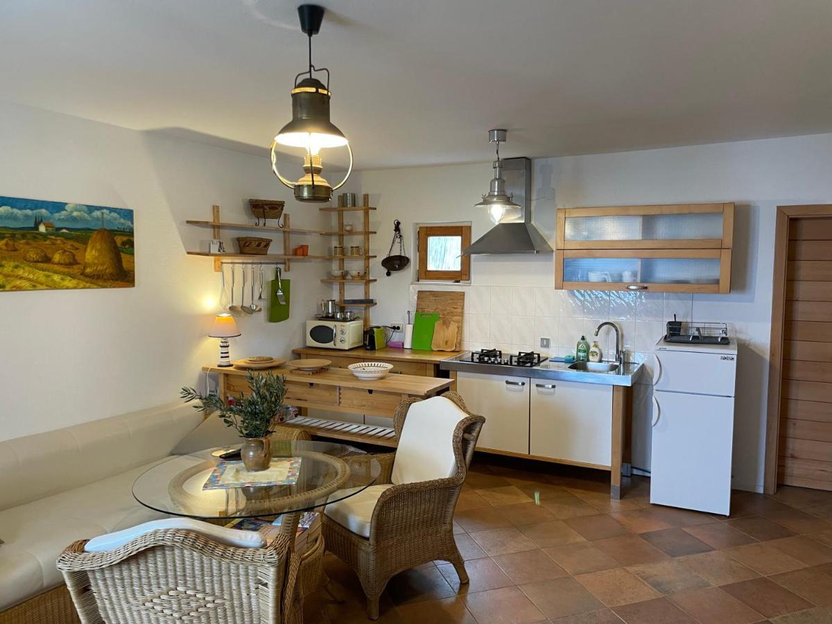 Holiday Home Pure Nature Tkon Exteriör bild