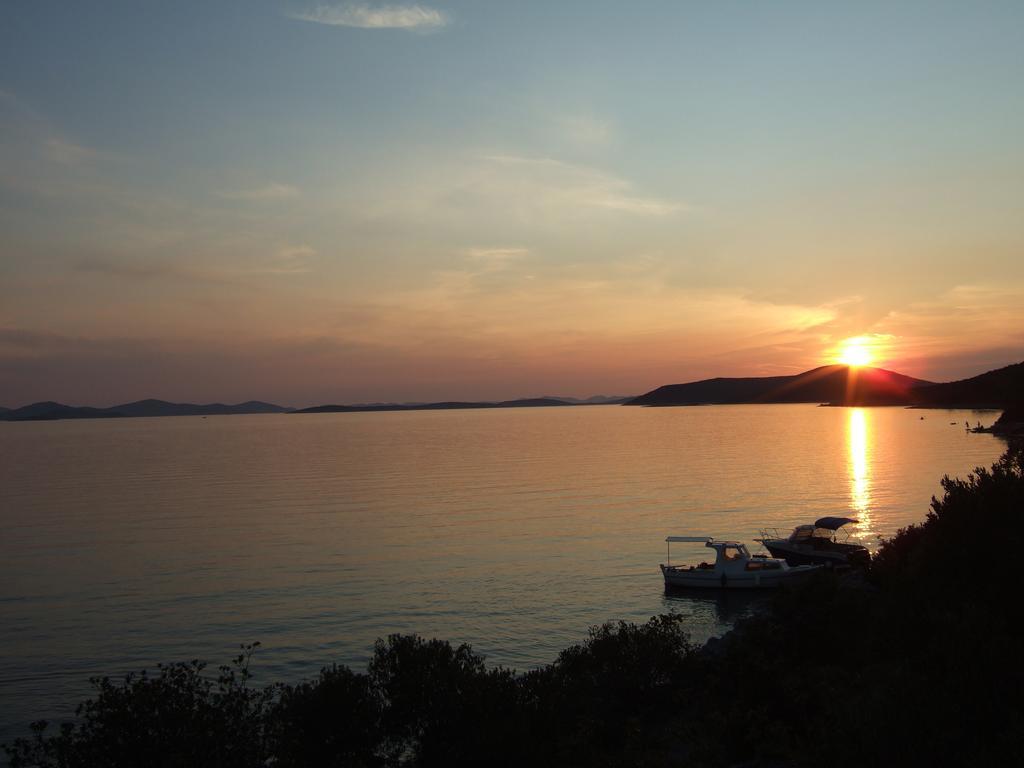 Holiday Home Pure Nature Tkon Rum bild
