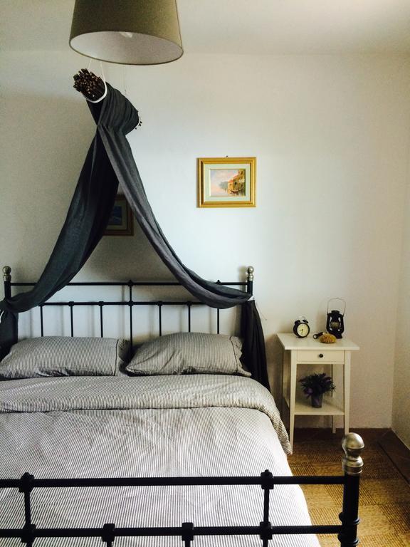 Holiday Home Pure Nature Tkon Rum bild