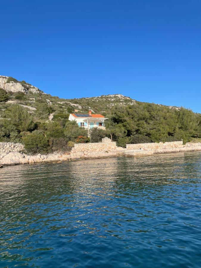Holiday Home Pure Nature Tkon Exteriör bild