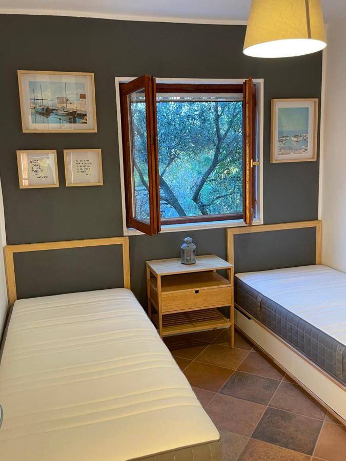 Holiday Home Pure Nature Tkon Exteriör bild