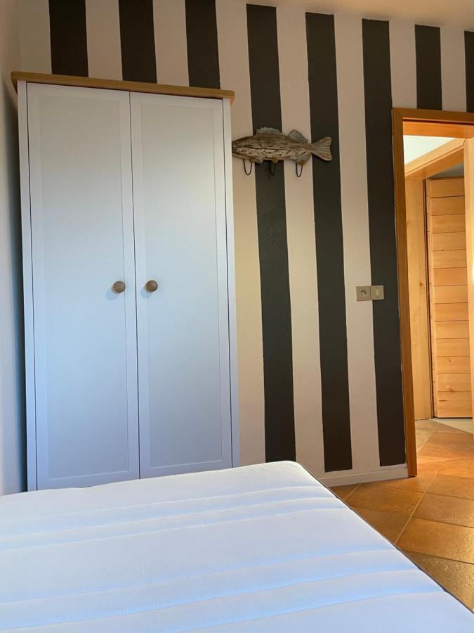 Holiday Home Pure Nature Tkon Exteriör bild