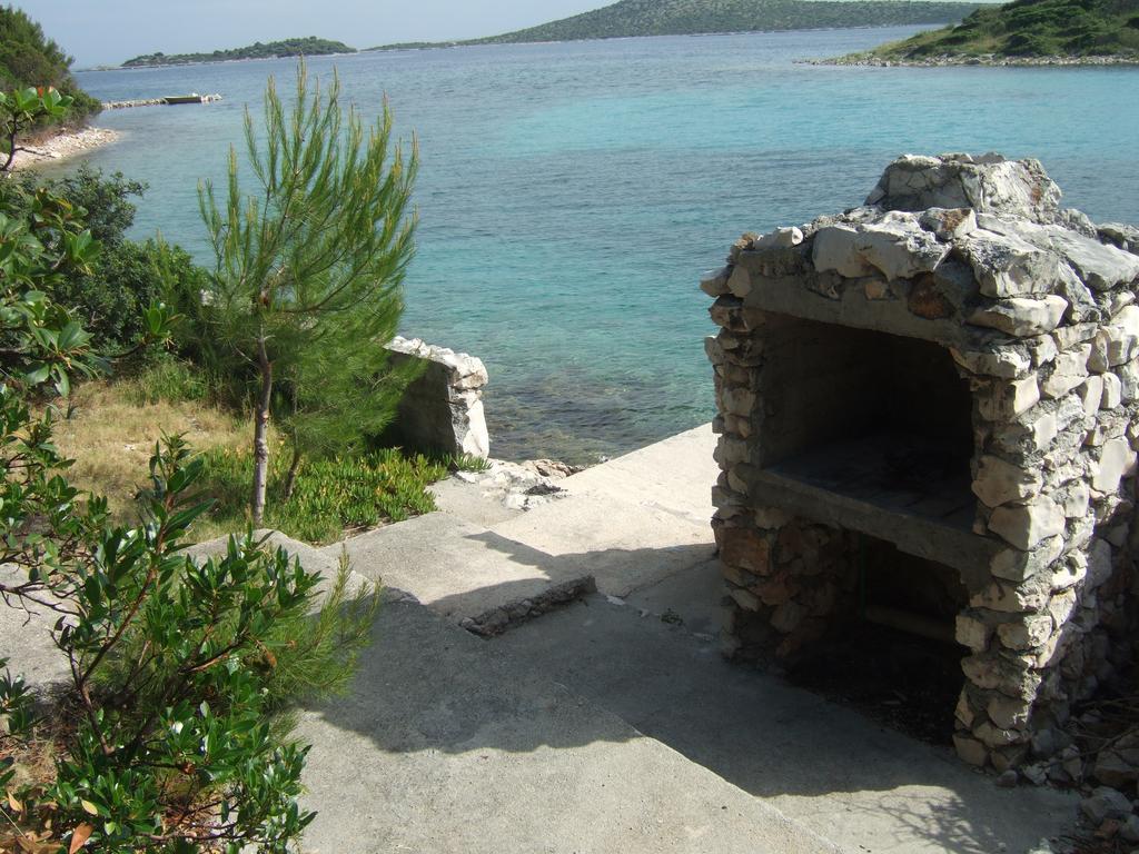 Holiday Home Pure Nature Tkon Rum bild