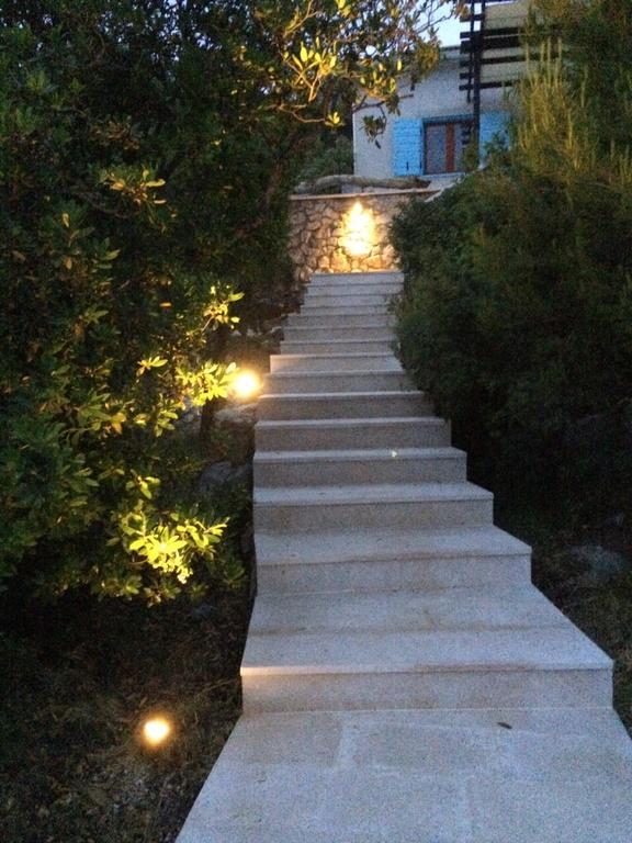 Holiday Home Pure Nature Tkon Exteriör bild