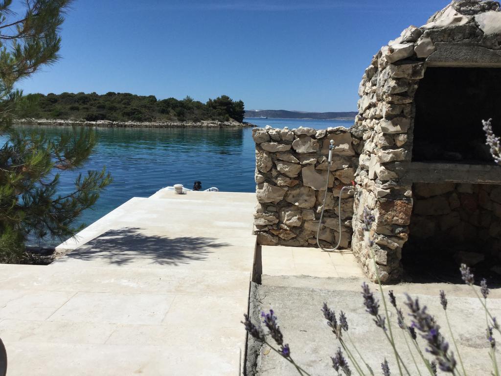Holiday Home Pure Nature Tkon Exteriör bild
